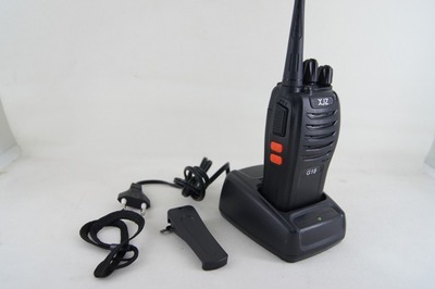 廠家直銷艾利特CD-G18型無線對(duì)講機(jī)圖片大全 - 深圳市安易達(dá)通訊設(shè)備