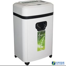 空氣凈化與碎紙雙效合一 e306ca碎紙機(jī)上市報(bào)1280元